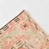 5x8 small size turkish rug 237x171cm