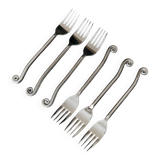 Vintage whirlpool forks