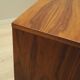 Walnut dresser, Scandinavian design