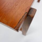 Coffee table 'TA07' Japanese series by Cees Braakman for Pastoe, Netherlands