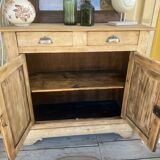 Parisian-style buffet