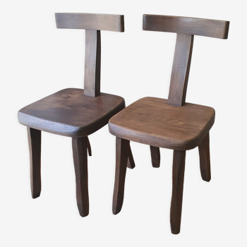 Chaises Olavi Hanninen