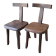 Chaises Olavi Hanninen