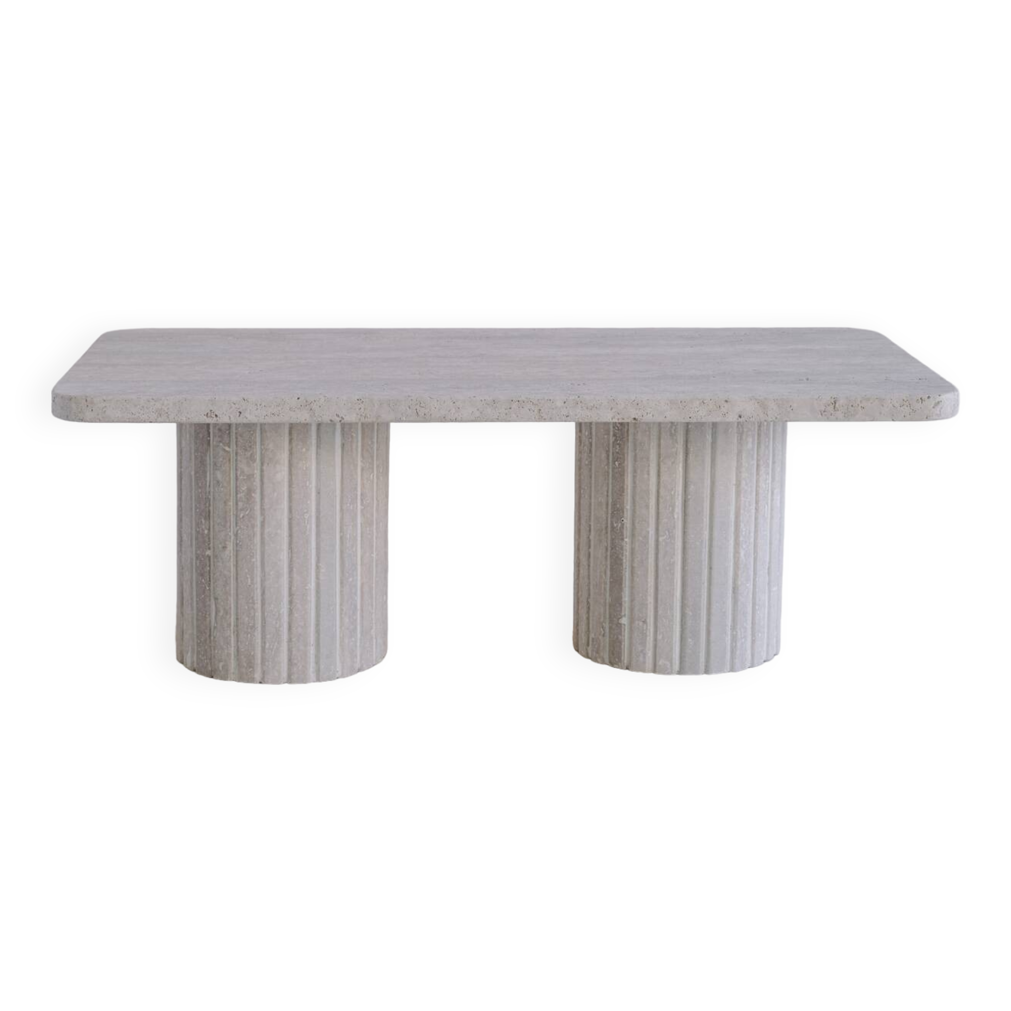 Olympia coffee table 130x70