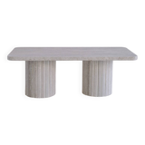 Olympia coffee table 130x70