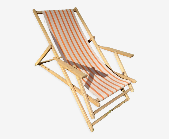 Transat chilienne vintage
