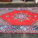 Royal Berber carpet
