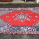 Tapis Berbère royal