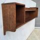 Etagère murale scandi-cosy 1950