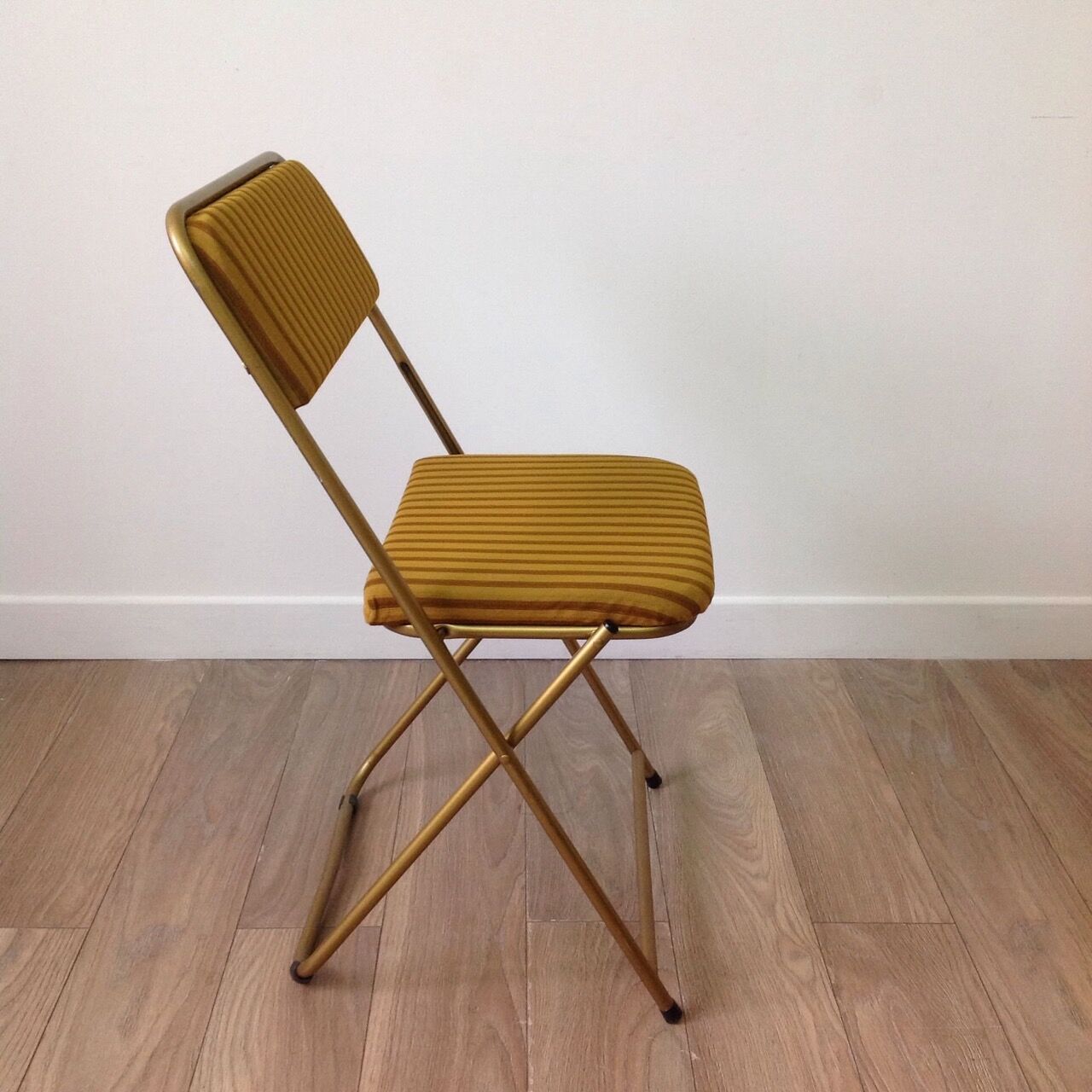 Folding chair Lafuma