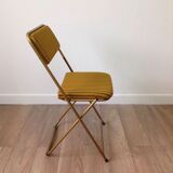 Folding chair Lafuma