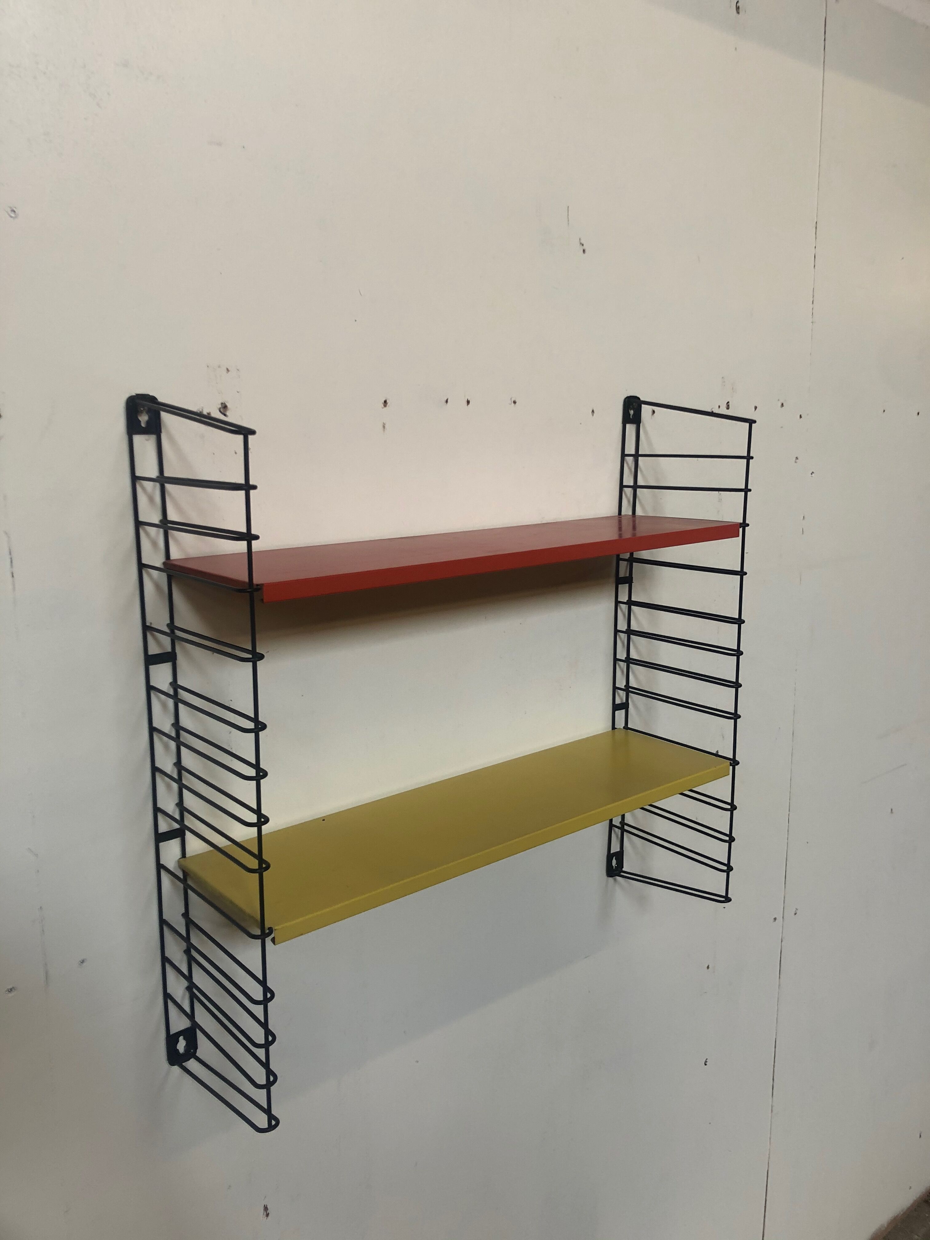 Shelf by Adriaan Dekker for Tomado Holland