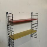 Shelf by Adriaan Dekker for Tomado Holland