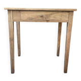 Side table