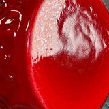 Murano glass lamp 60s/70s