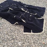 Tapis berbère marocain au charme naturel 250cmx200cm