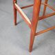 Set of 2 Vintage Bar Stools by TON, 1980