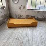 Ozoo single bed by Marc Berthier for Roche Bobois, 1967
