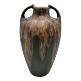 Vase C. GREBER