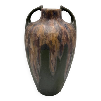 Vase C. GREBER