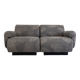 Modular vintage sofa by Eberhard Geißler, Oelsa, Germany, 1970s