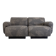 Modular vintage sofa by Eberhard Geißler, Oelsa, Germany, 1970s