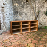 Meuble de métier vintage