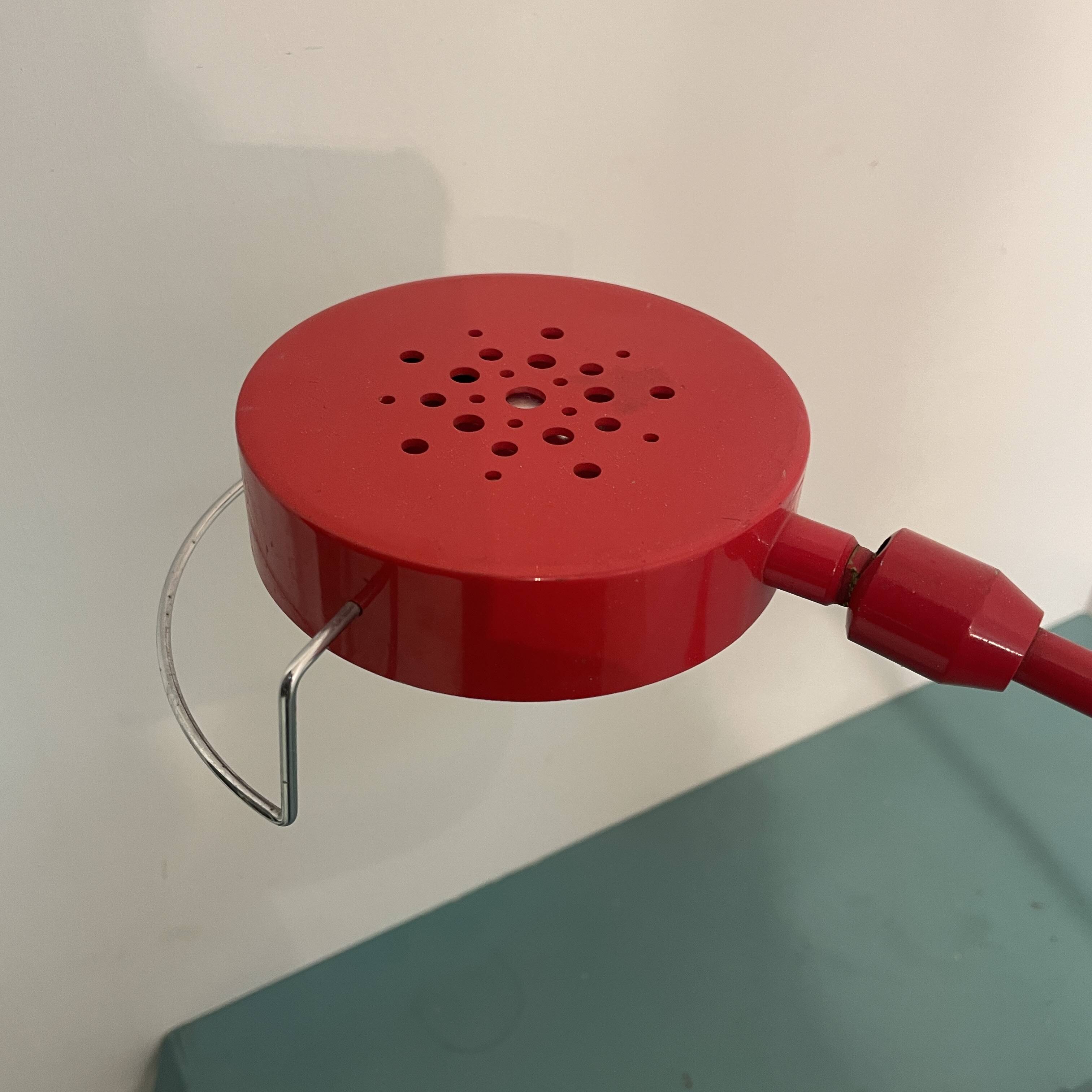 "kila" lamp by harry allen for ikea 1999