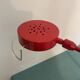"kila" lamp by harry allen for ikea 1999