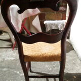 Old chair