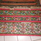 Peruvian wool carpet, 230 cm x 148 cm