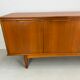 Unique vintage sideboard.