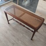 Piano bench