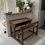 School desk 1900