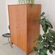 Grande armoire de rangement par Frantisek Mezulanik pour Up Zavody 196