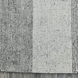 Tapis scandinave vintage runner 90x287cm