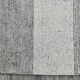 Scandinavian vintage runner rug 90x287cm