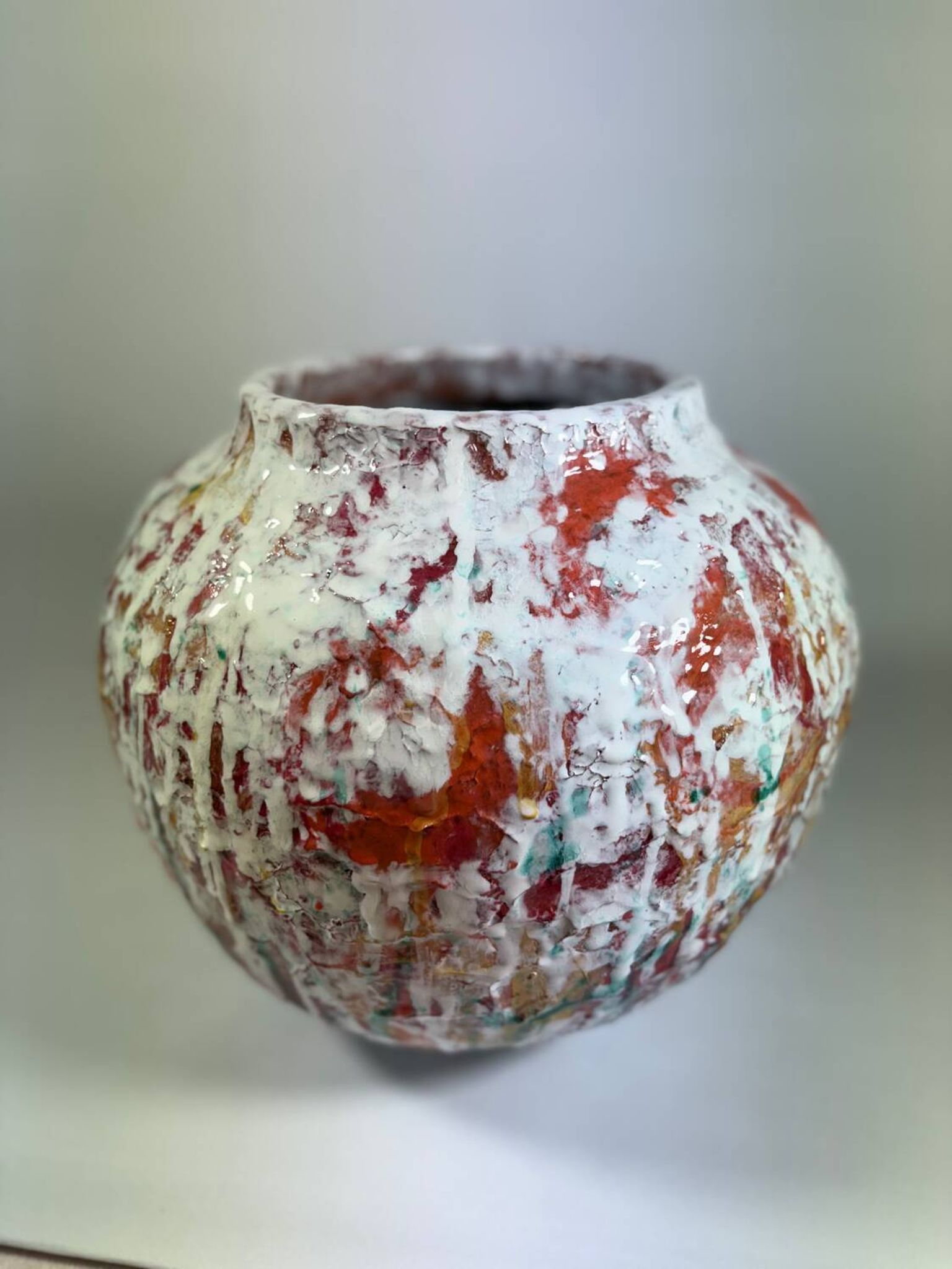 Vase