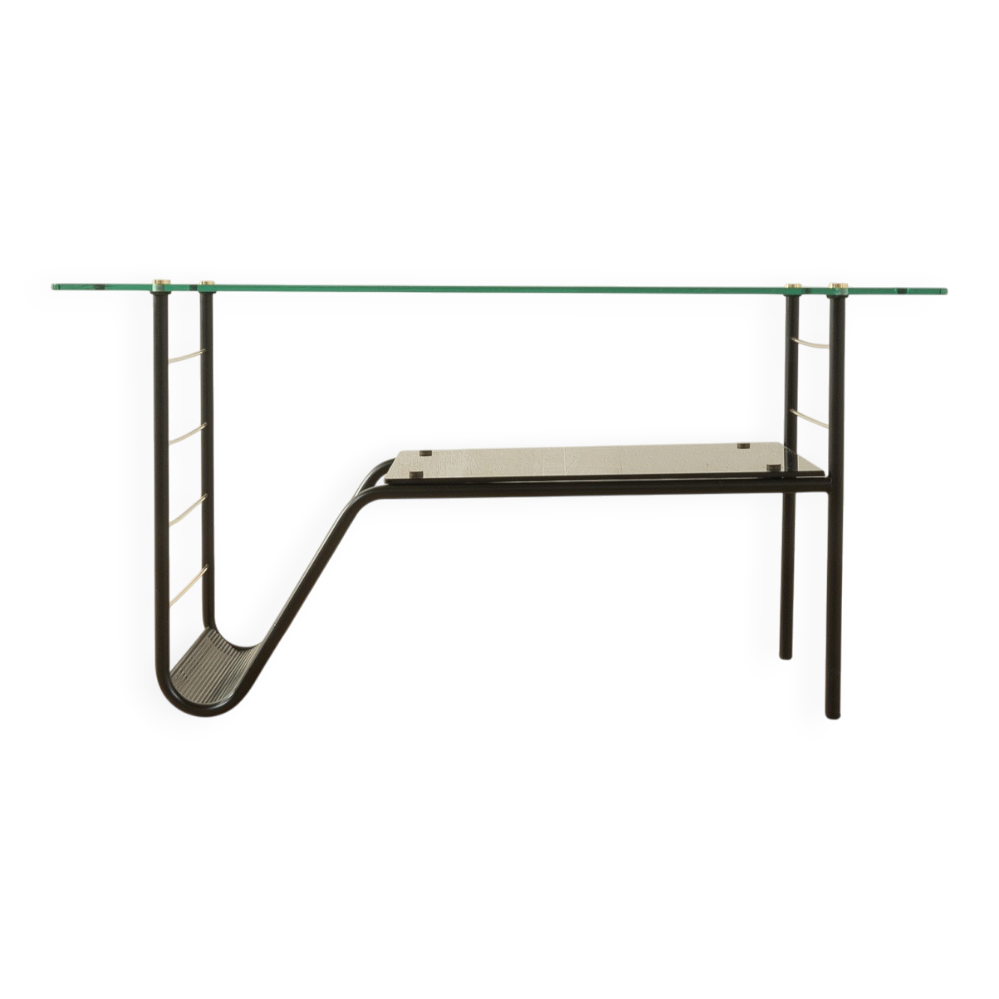 Coffee table by Airborne, 1950s