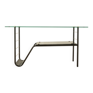 Table basse par airborne,