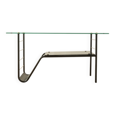 Table basse par Airborne, années 1950