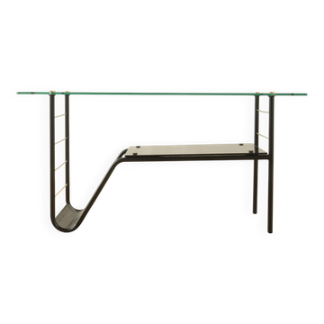 Coffee table by Airborne, 1950s