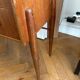 Table de chevet / petite commode scandinave design année 70