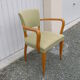Fauteuil bridge