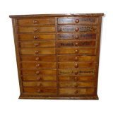Watchmaker's layette