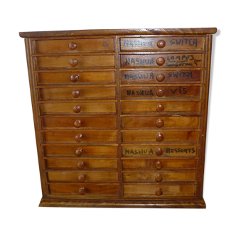 Watchmaker's layette