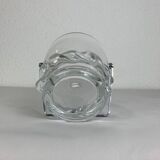 Daum Sorcy crystal ice bucket
