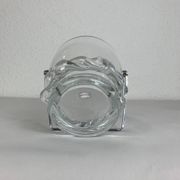 Seau à glace Daum Sorcy en cristal