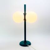 Large Mid-Century Space Age Table Lamp from Kaiser Leuchten, Germany, 1960s