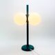 Large Mid-Century Space Age Table Lamp from Kaiser Leuchten, Germany, 1960s
